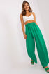 Pantalon femme model 183461 Och Bella